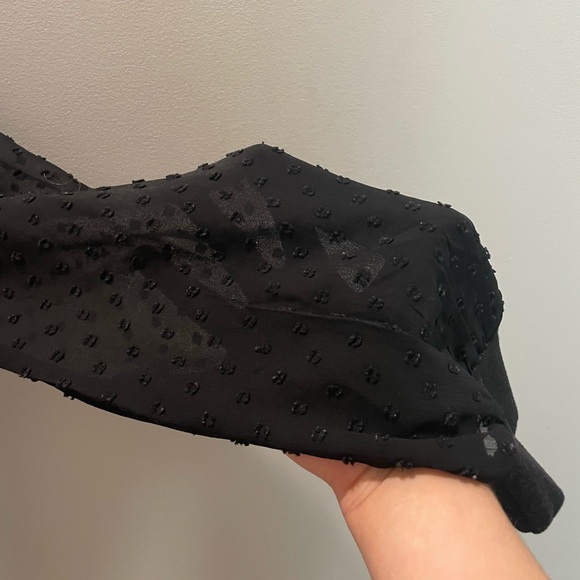 Suzy long sleeve top - Picture 2 of 4